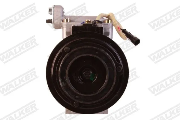 Klima Kompresörü  IVECO ORJINAL 500381465