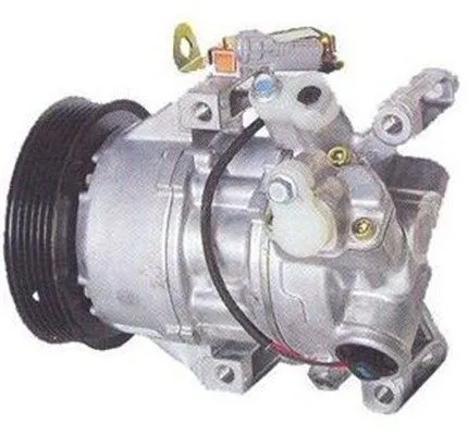 Klima Kompresörü  MAGNETI MARELLI 359002000620