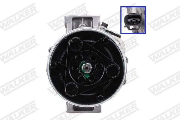 Klima Kompresörü  MAHLE ACP 1345 000P