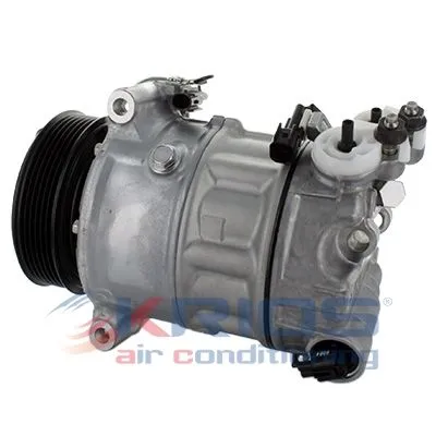 Klima Kompresörü  MAHLE ACP 257 000P