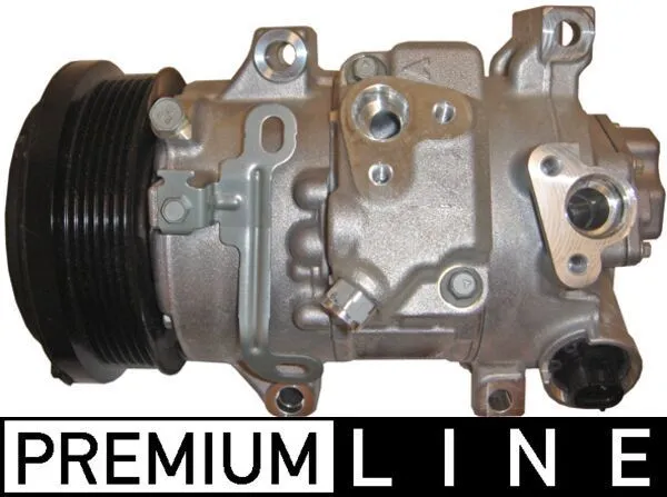 Klima Kompresörü  MAHLE ACP 381 000P