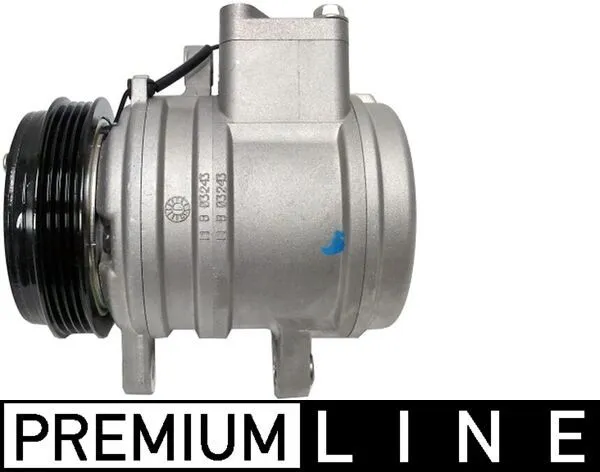 Klima Kompresörü  MAHLE ACP 453 000P