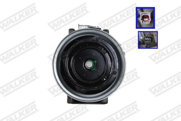 Klima Kompresörü  MAHLE ACP 519 000P