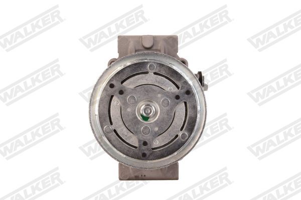 Klima Kompresörü  MAHLE ACP 602 000P