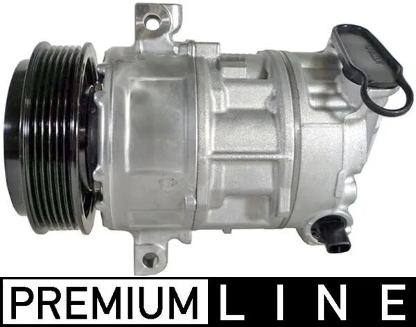 Klima Kompresörü  MAHLE ACP 681 000P
