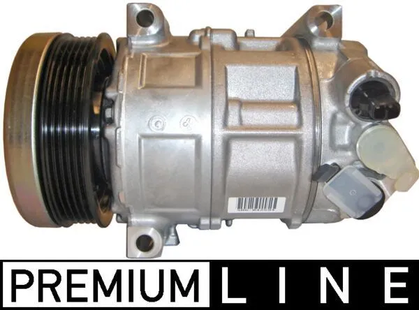 Klima Kompresörü  MAHLE ACP 69 000P