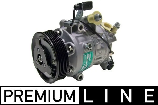 Klima Kompresörü  MAHLE ACP 695 000P