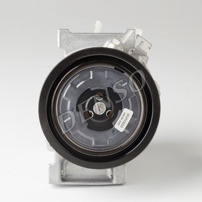 Klima Kompresörü Mgn III Scenic III 1.4Tce 2.0Dci - . Görsel