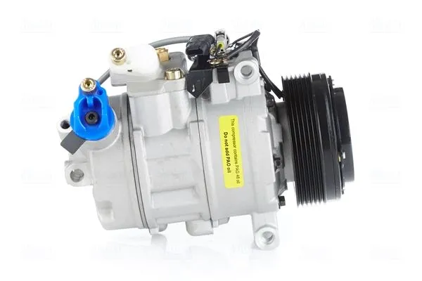 Klima Kompresörü  NISSENS 890628