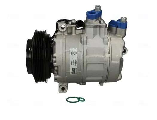 Klima Kompresörü  NISSENS 89231