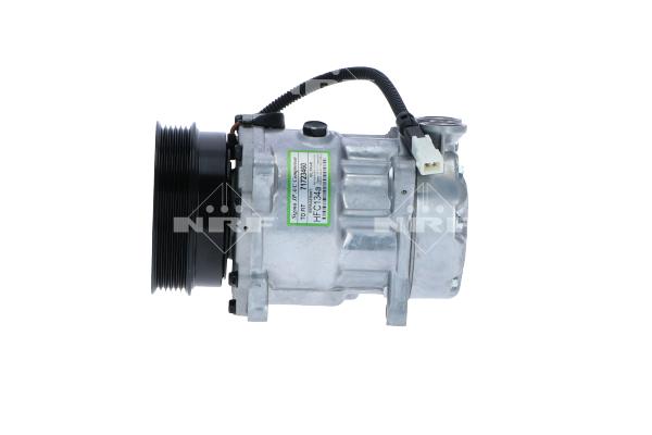 Klima Kompresörü  NRF 32186