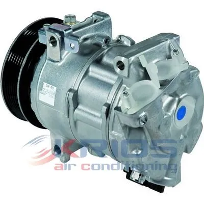 Klima Kompresörü  OPEL ORJINAL 9826268480