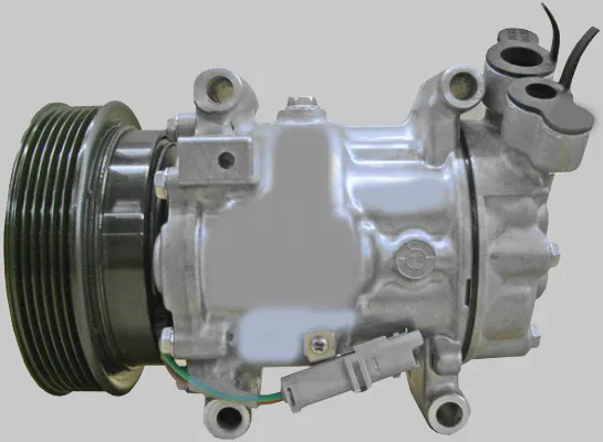 Klima Kompresörü  RENAULT ORJINAL 8200953359