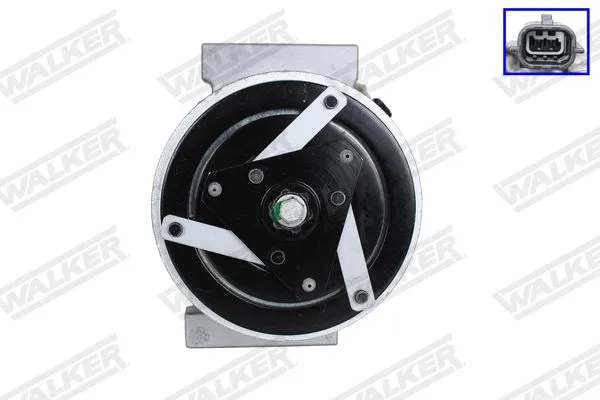 Klima Kompresörü  RENAULT ORJINAL 926000373R