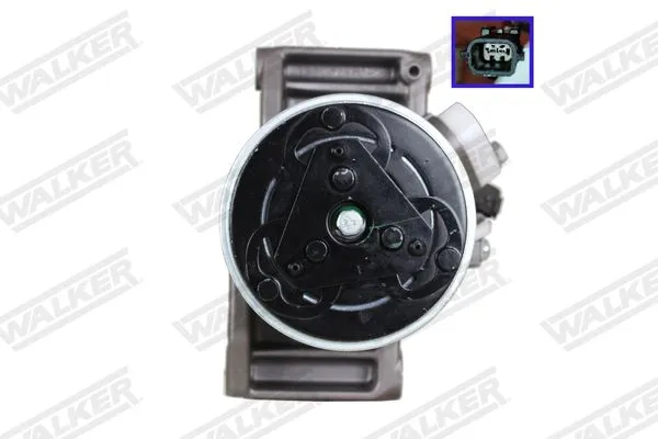 Klima Kompresörü  RENAULT ORJINAL 926001571R