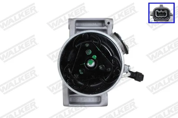 Klima Kompresörü  RENAULT ORJINAL 926003541R