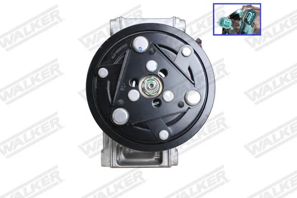 Klima Kompresörü  RENAULT ORJINAL 926007161R