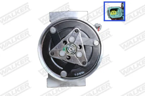 Klima Kompresörü  RENAULT ORJINAL 926007691R