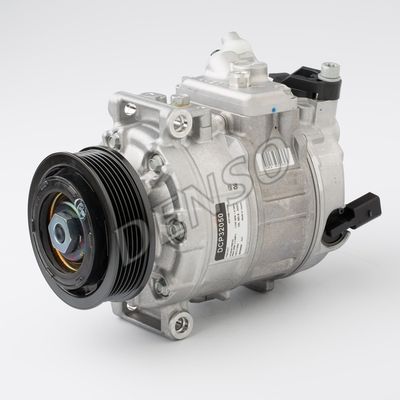 DENSO DCP32050 Klima Kompresörü - . Görsel