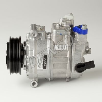 DENSO DCP32050 Klima Kompresörü - . Görsel