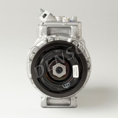 DENSO DCP32050 Klima Kompresörü - . Görsel