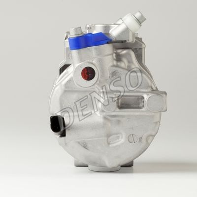 DENSO DCP32050 Klima Kompresörü - . Görsel