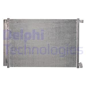 DELPHI CF20308 Klima Radyatörü