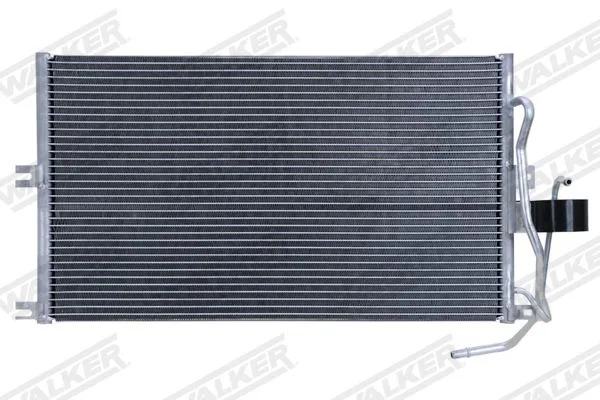 Klima Radyatörü  BEHR 8FC 351 037-621
