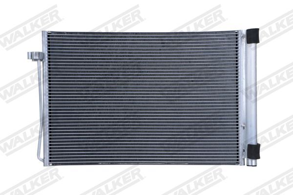 Klima Radyatörü  BEHR 8FC 351 301-321