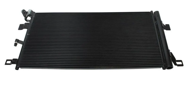 Klima Radyatörü  BEHR AC 101 000P
