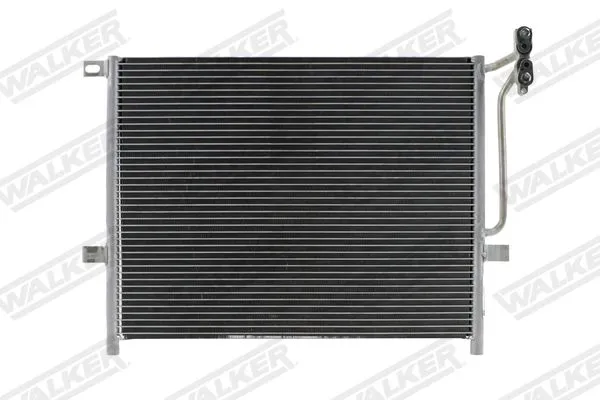 Klima Radyatörü  BEHR AC 234 000P
