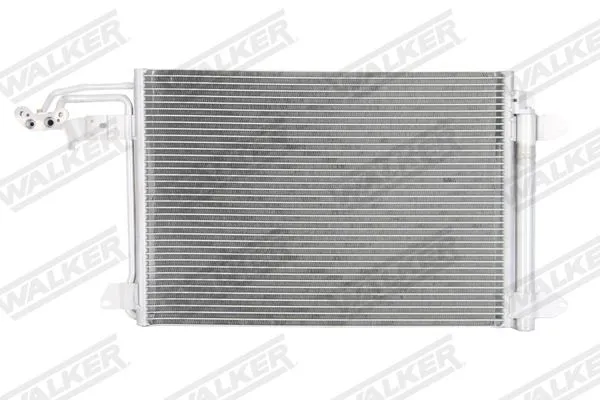 Klima Radyatörü  BEHR AC 324 000S