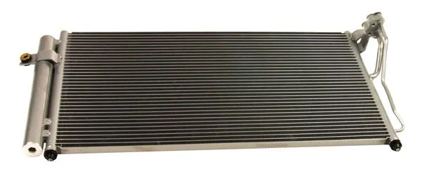 Klima Radyatörü  BEHR AC 438 000P