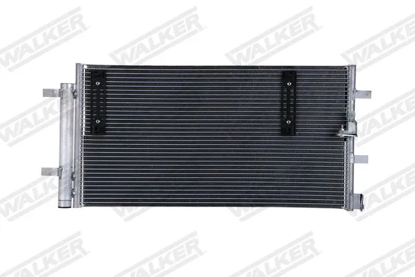 Klima Radyatörü  BEHR AC 457 000P