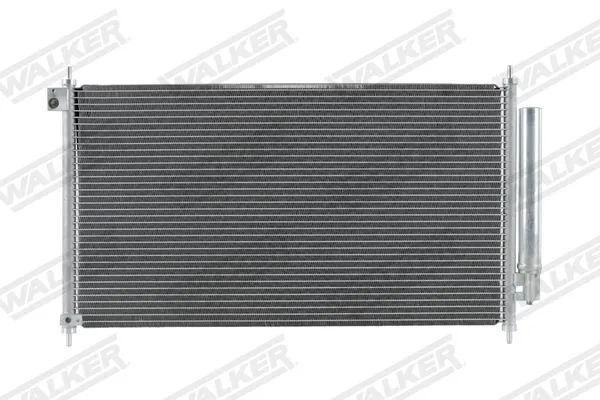 Klima Radyatörü  BSG 35-525-017