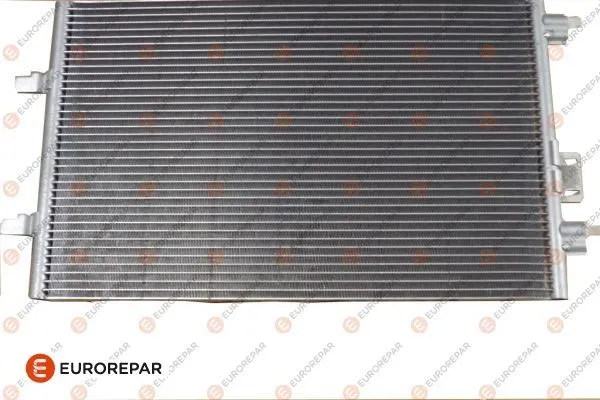 Klima Radyatörü  EUROREPAR 1609633980
