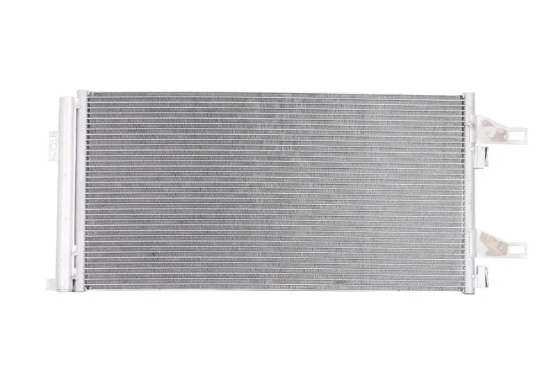 Klima Radyatörü  FIAT ORJINAL 1399110080