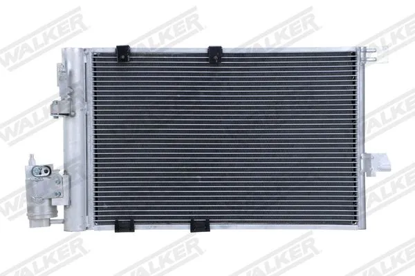 Klima Radyatörü  MAHLE AC 339 000P