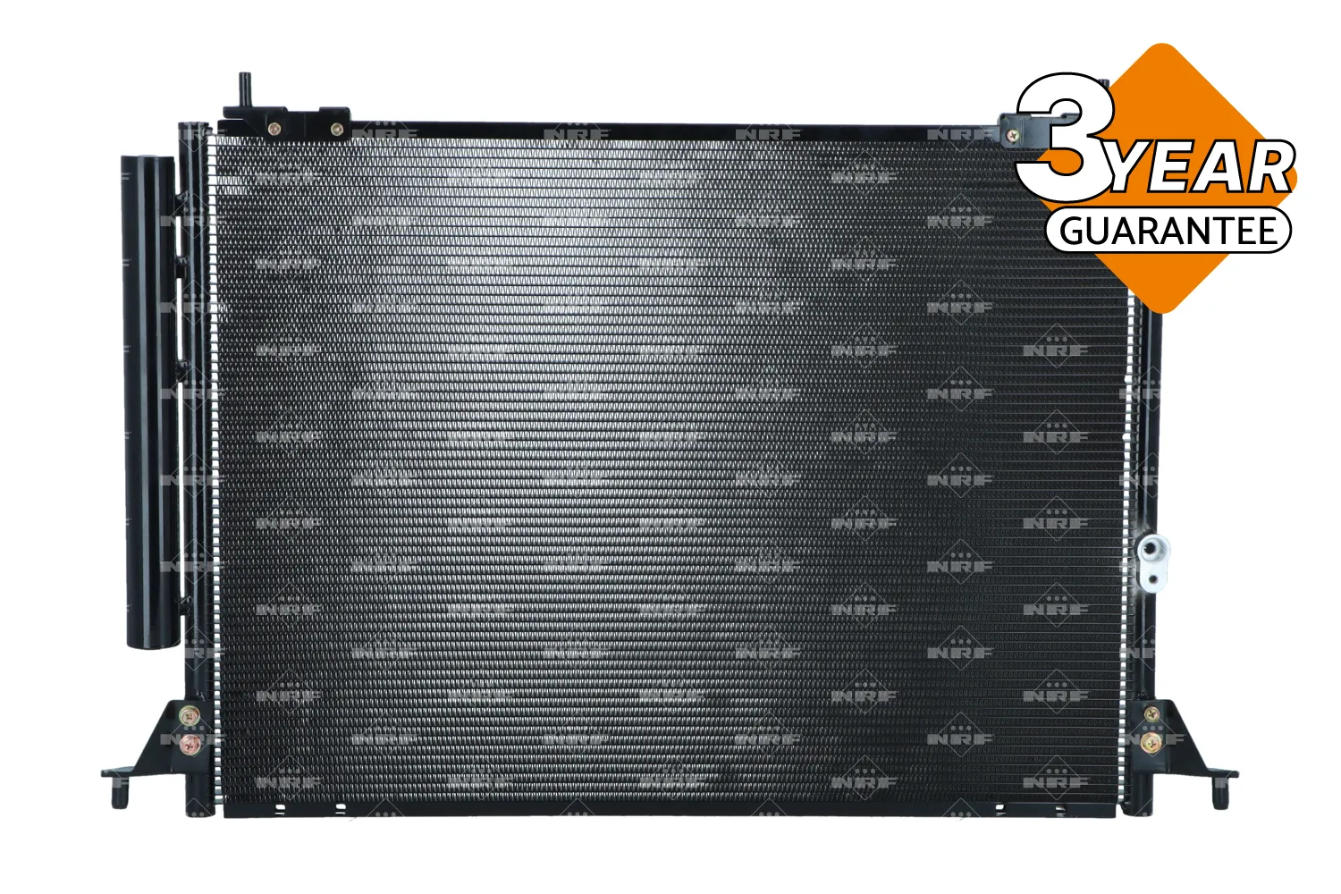 Klima Radyatörü  NRF 350071