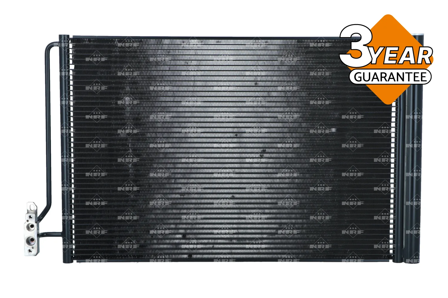 Klima Radyatörü  NRF 350224