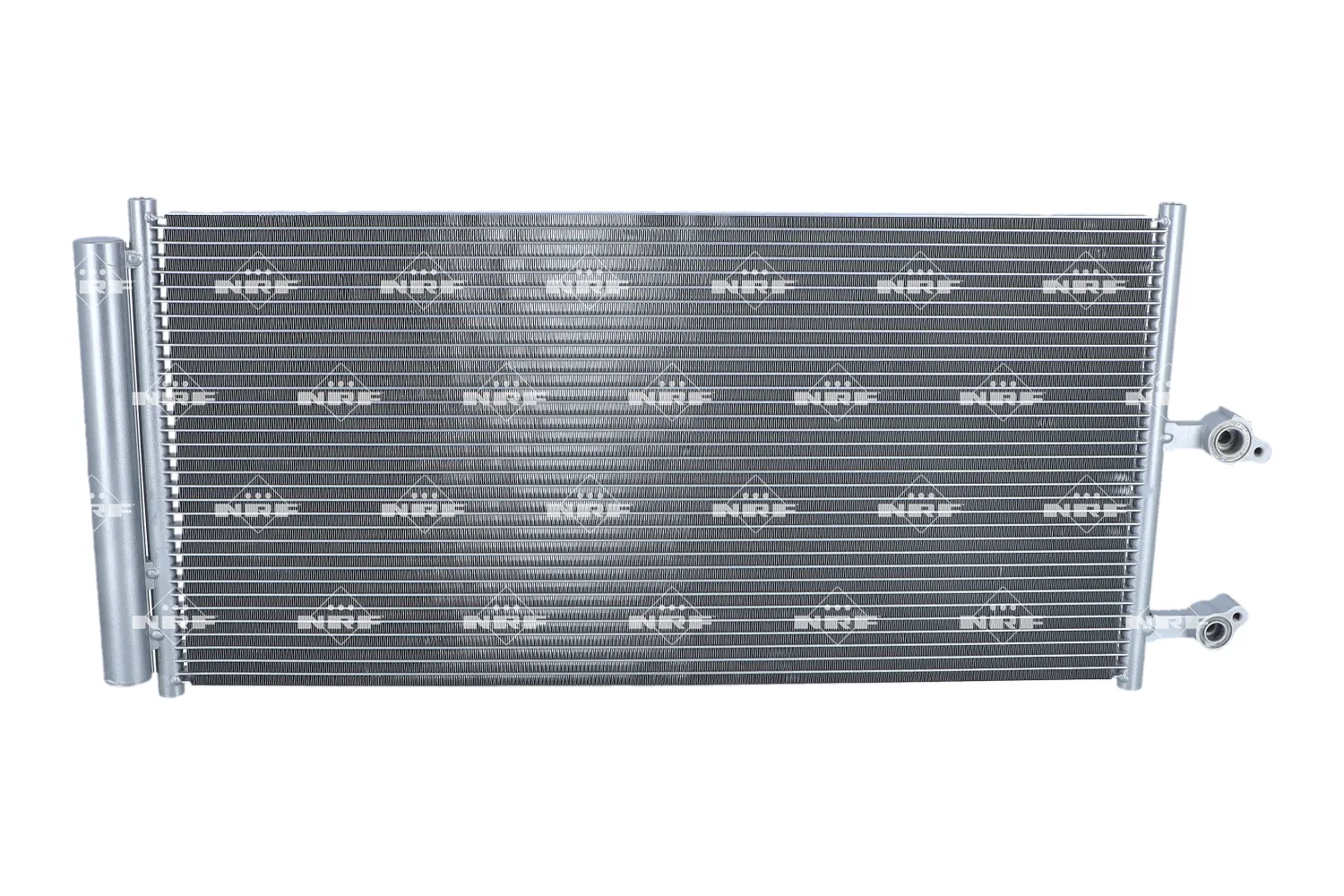 Klima Radyatörü  NRF 350470