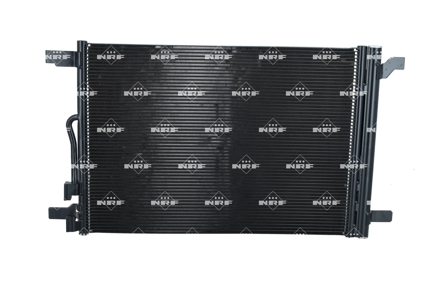 Klima Radyatörü  NRF 350585