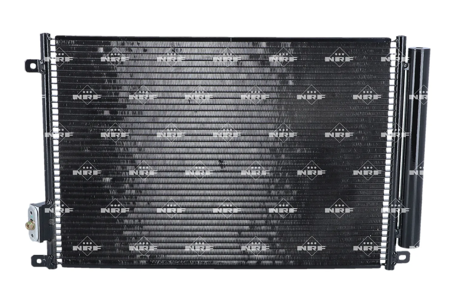 Klima Radyatörü  NRF 350589