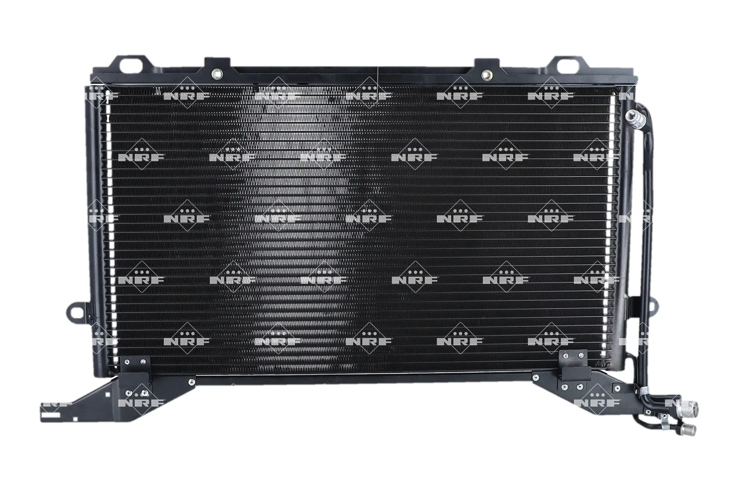 Klima Radyatörü  NRF 35240