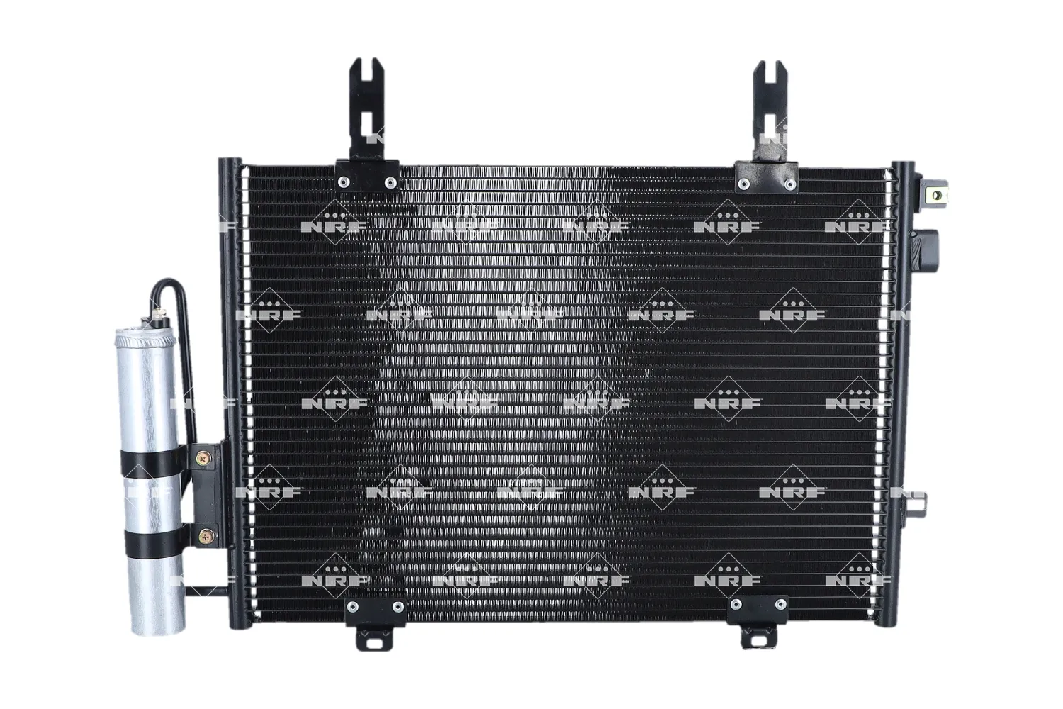 Klima Radyatörü  NRF 35353