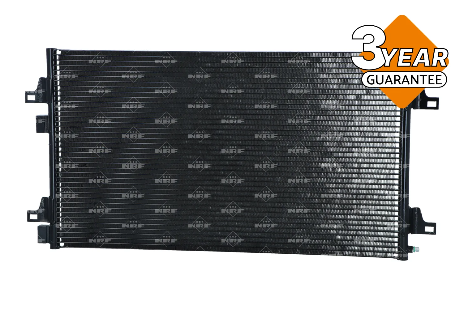 Klima Radyatörü  NRF 35447