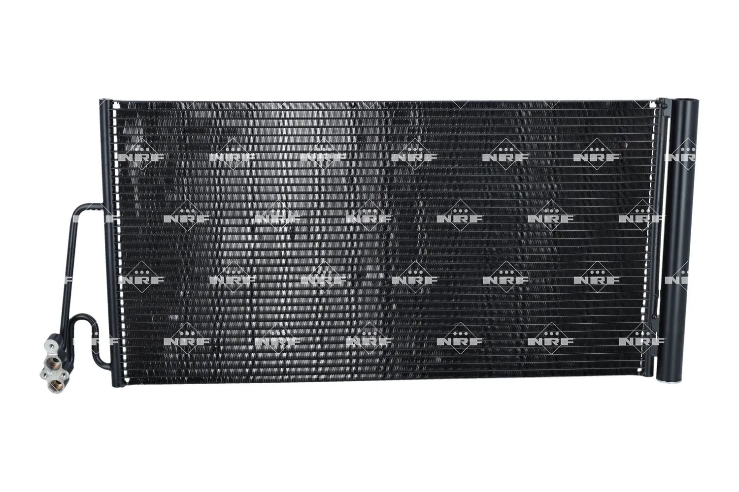 Klima Radyatörü  NRF 35898