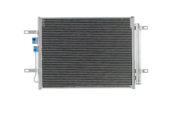 Klima Radyatörü  ORİS CHY980016