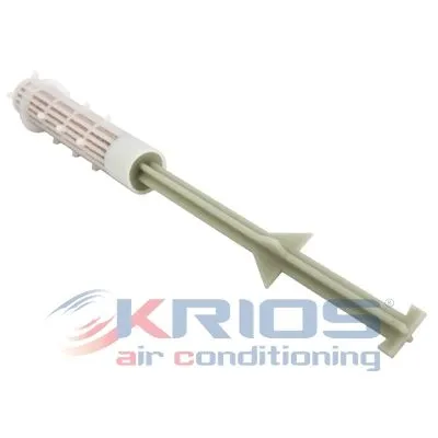 Klima Tüpü  WENDERPARTS MA2038350147