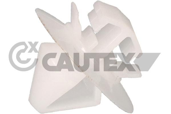 Klips, Süs/Koruma Çitası CAUTEX 777310
